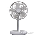 Ventilateur électrique mini rechargeable